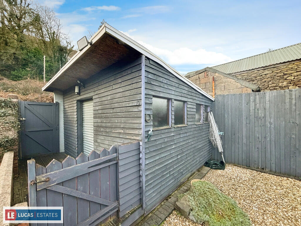 Additional property image - Tyn Y Graig Road, Llanbradach, Caerphilly