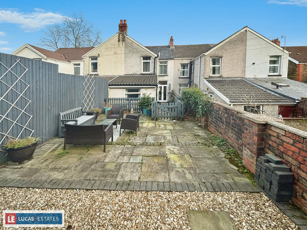 Additional property image - Tyn Y Graig Road, Llanbradach, Caerphilly