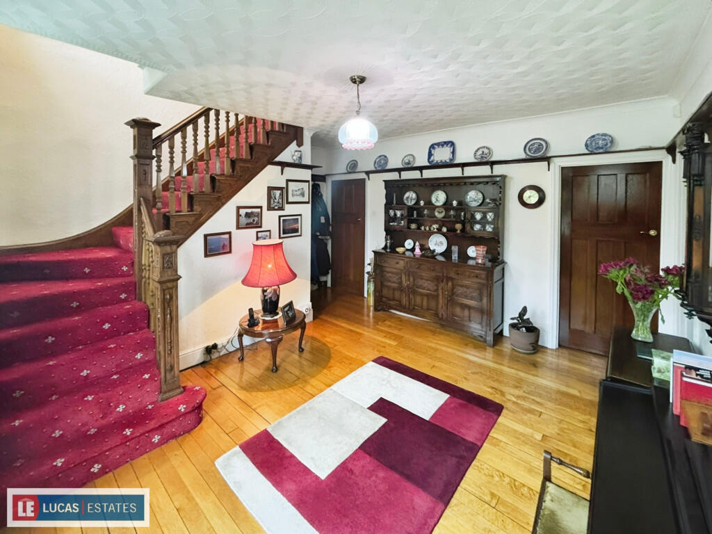 Additional property image - Park Lane, Ystrad Mynach