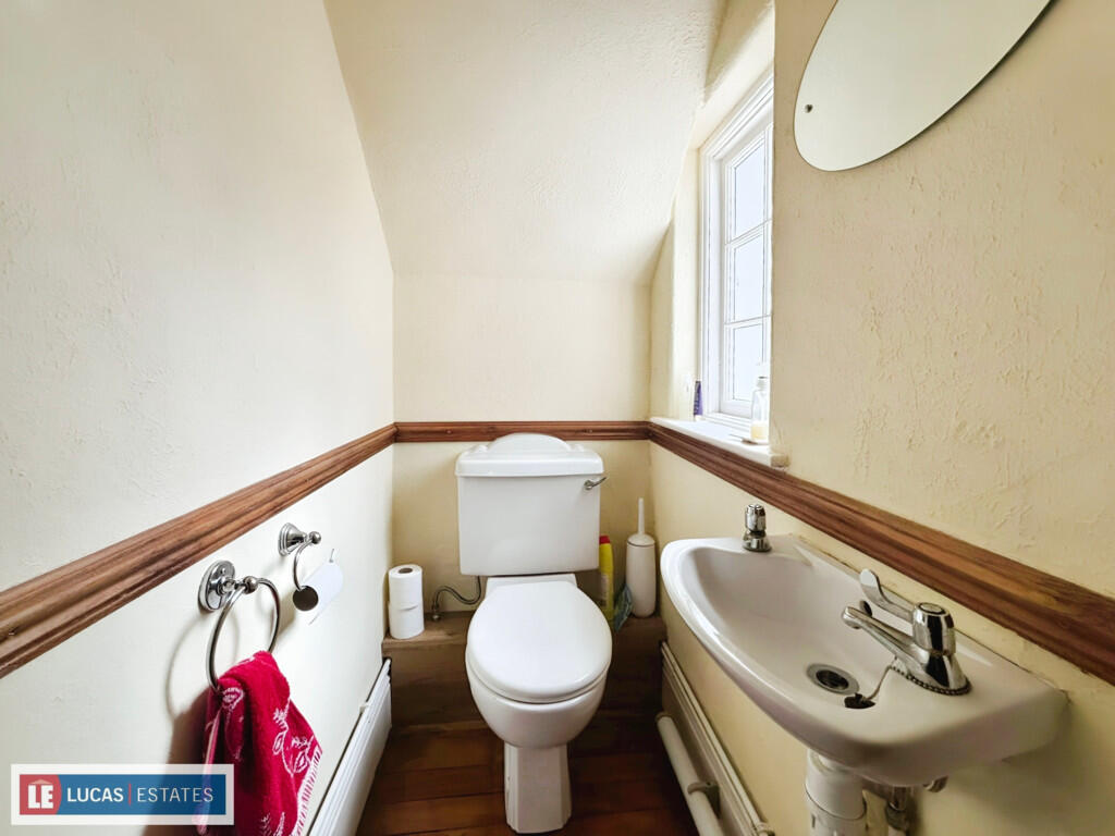Additional property image - Park Lane, Ystrad Mynach