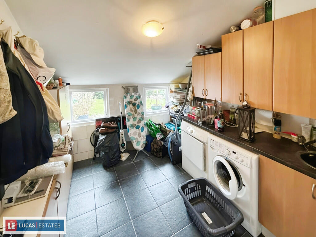 Additional property image - Park Lane, Ystrad Mynach