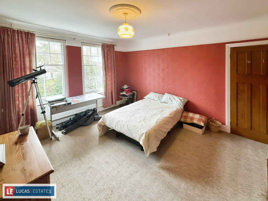 Additional property image - Park Lane, Ystrad Mynach