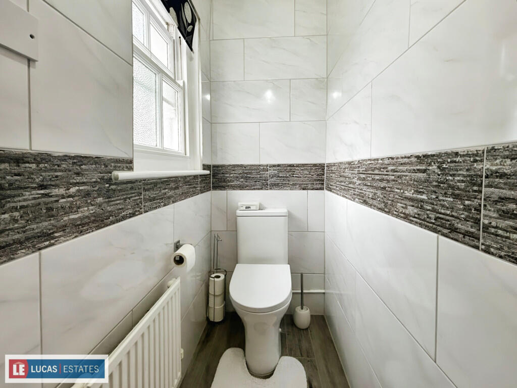 Additional property image - Park Lane, Ystrad Mynach
