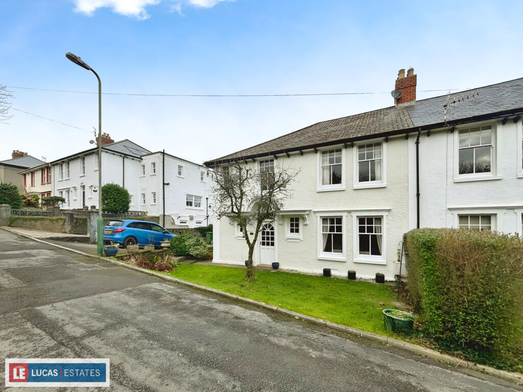 Additional property image - Park Lane, Ystrad Mynach