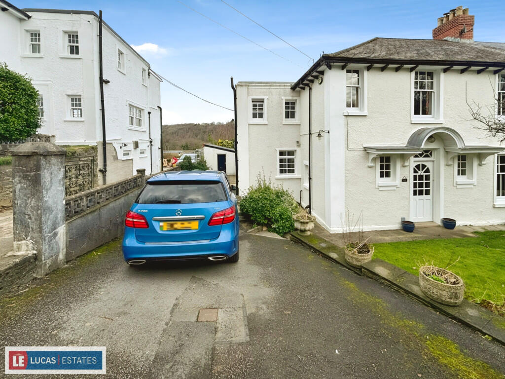 Additional property image - Park Lane, Ystrad Mynach