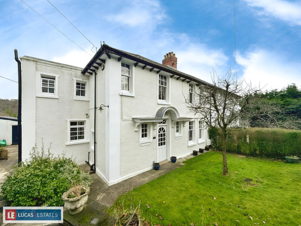 Additional property image - Park Lane, Ystrad Mynach