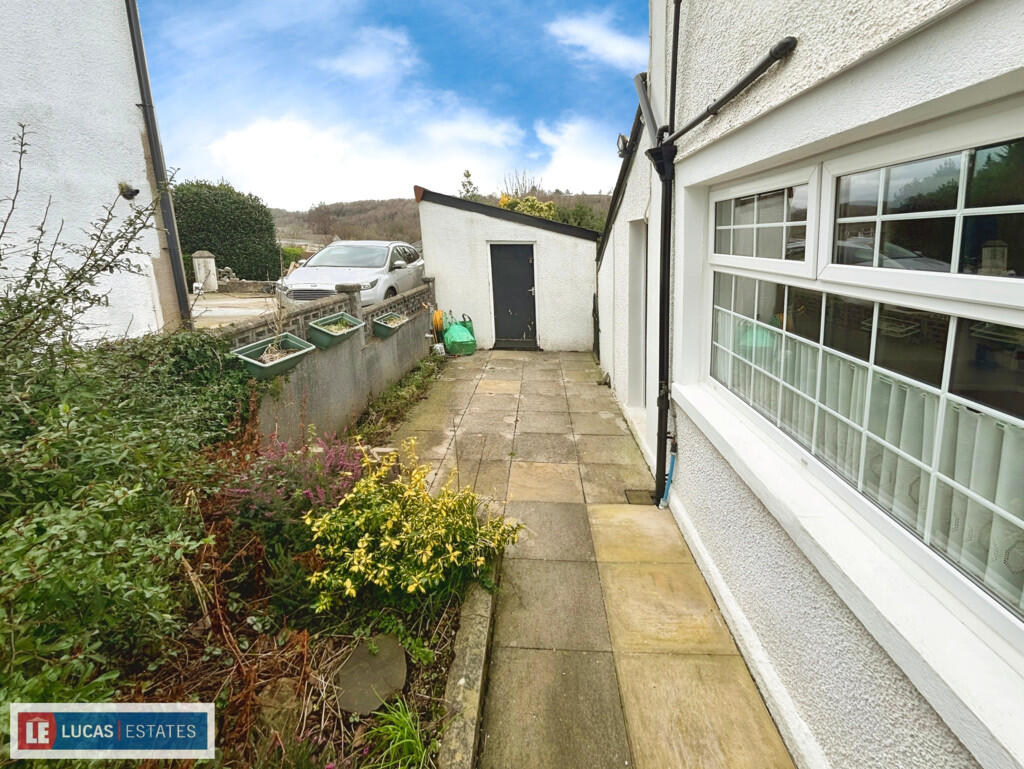 Additional property image - Park Lane, Ystrad Mynach