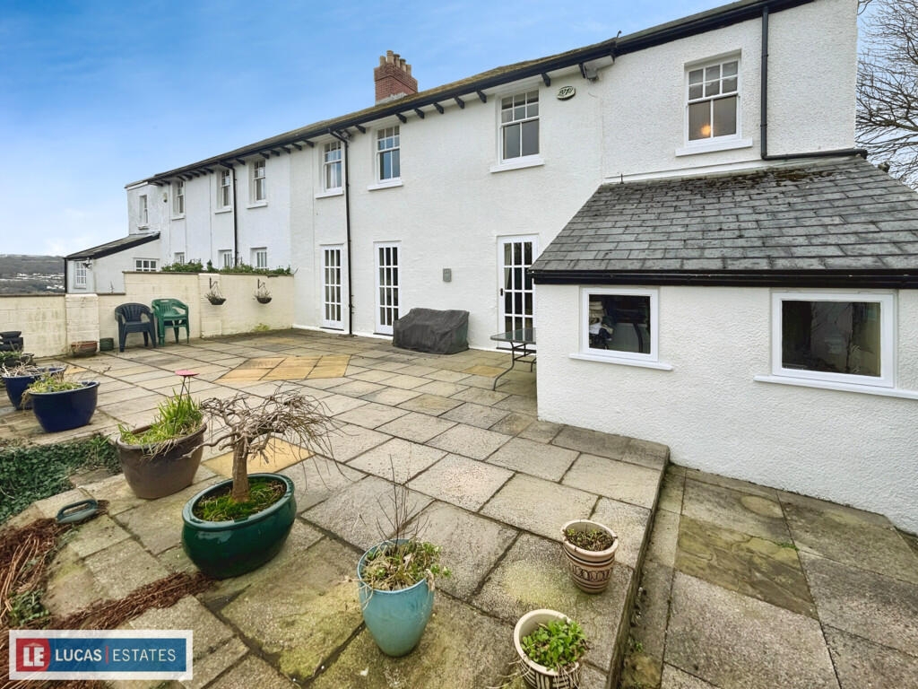 Additional property image - Park Lane, Ystrad Mynach
