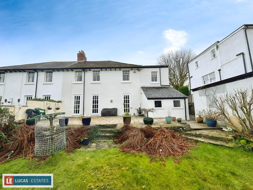 Additional property image - Park Lane, Ystrad Mynach