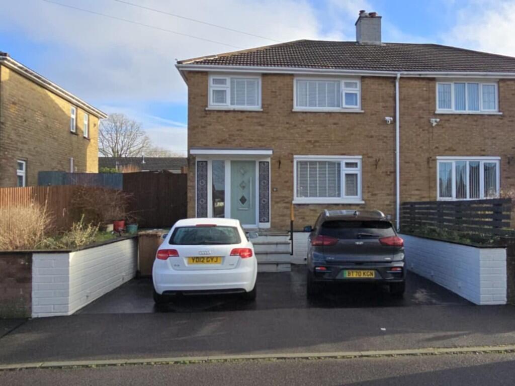 Main image of property: Orchard Lane, Pengam