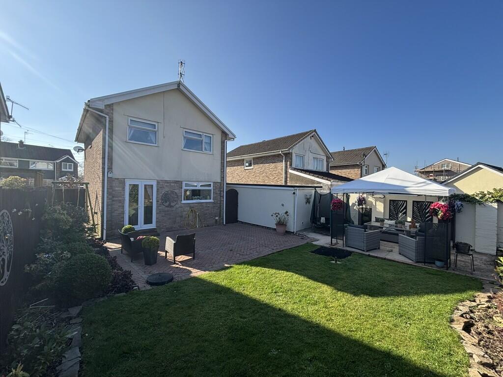 Main image of property: Bryn Lane, Pontllanfraith, Blackwood