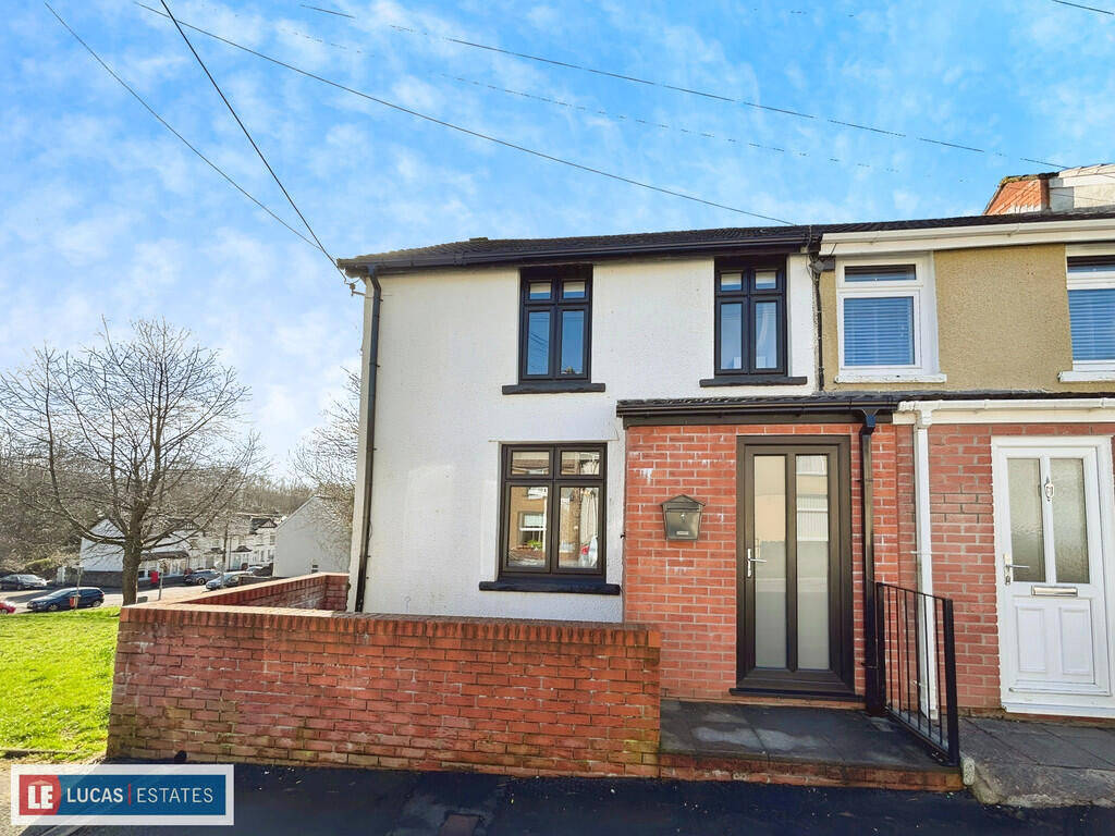 Main image of property: Griffiths Street, Ystrad Mynach, Hengoed