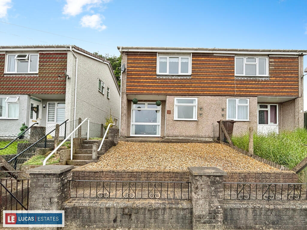 Main image of property: Albany Road, Blackwood