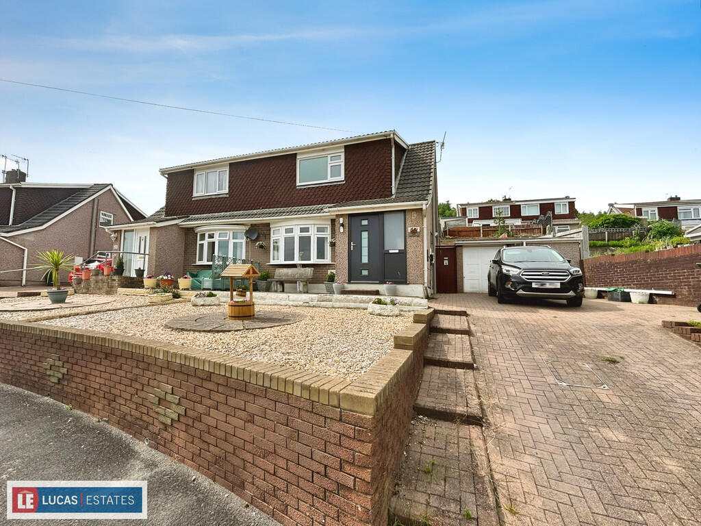 Main image of property: Heathlands, Ystrad Mynach, Hengoed