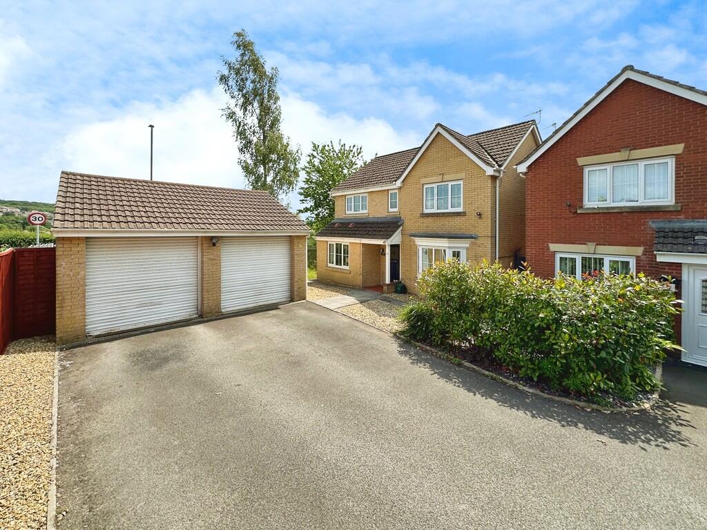 Main image of property: Pwll Yr Allt, Tir-y-berth