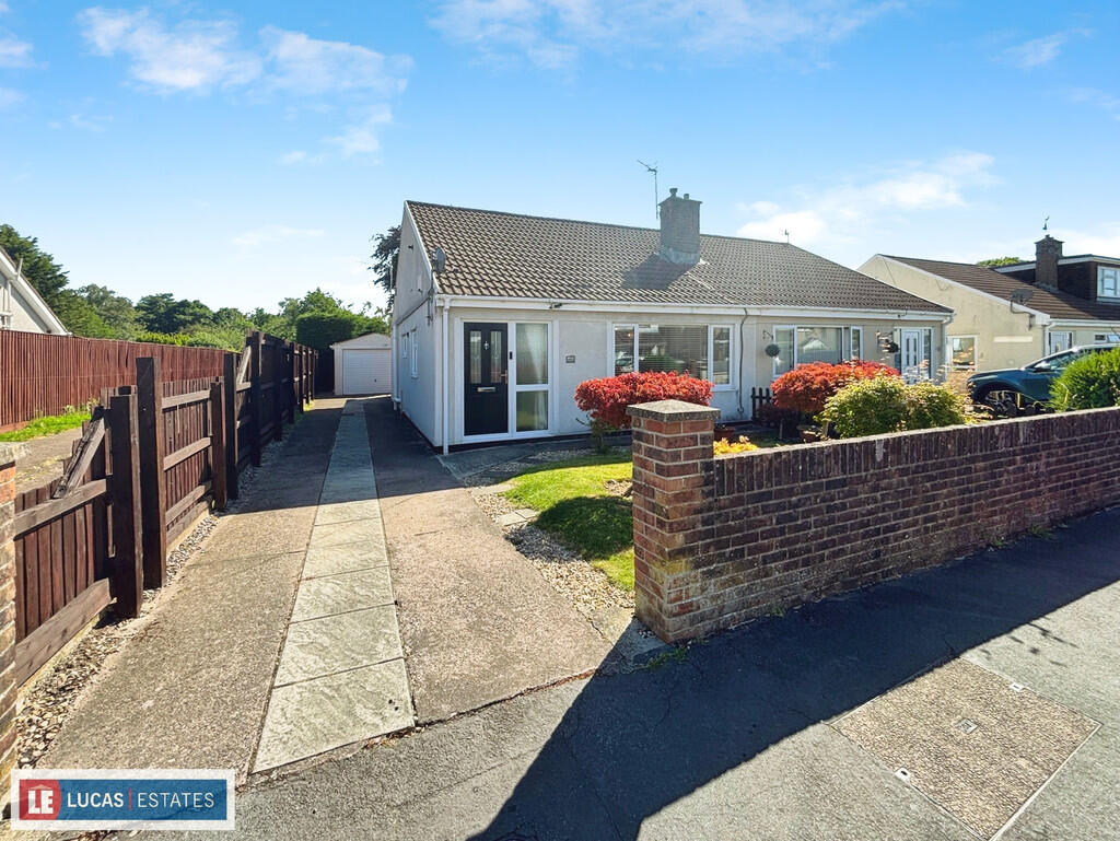 Main image of property: Tawel Fan, Nelson, Treharris