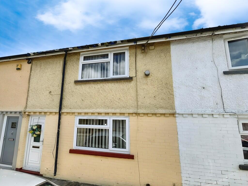 Main image of property: William Street, Tir-y-berth