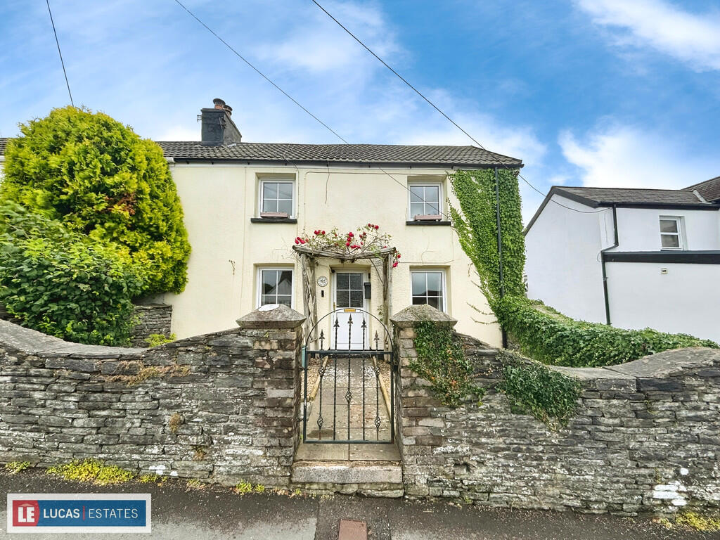 Main image of property: Abernant Cottages, Llwyncelyn Terrace