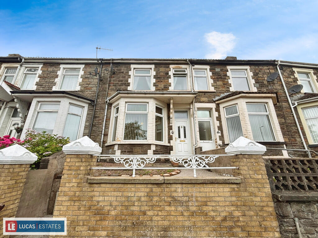 Main image of property: 12 Park Place