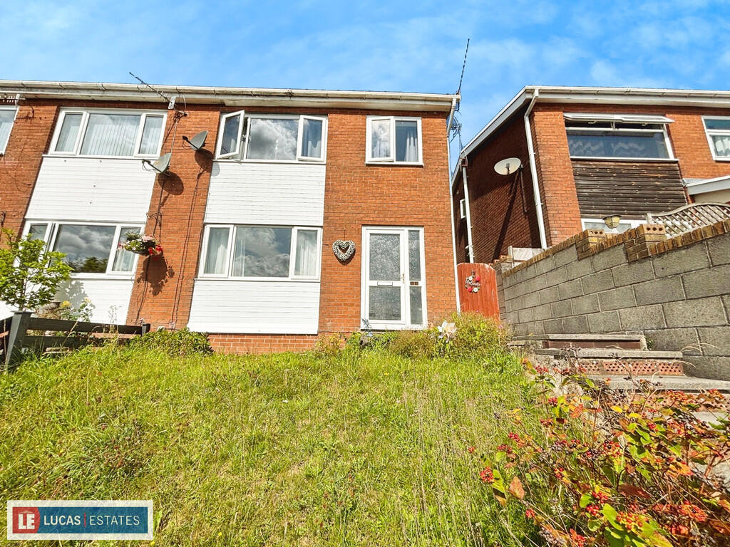 Main image of property: Hengoed Parc, Hengoed