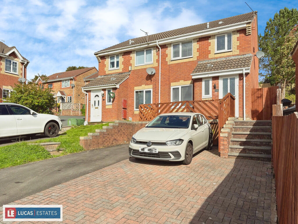 Main image of property: Y Cedrwydden, Blackwood