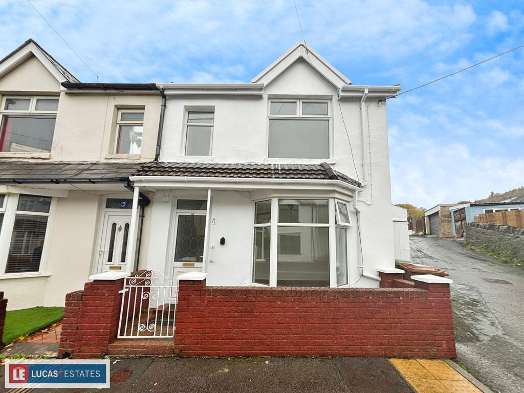 Main image of property: Penallta Road, Ystrad Mynach, Hengoed