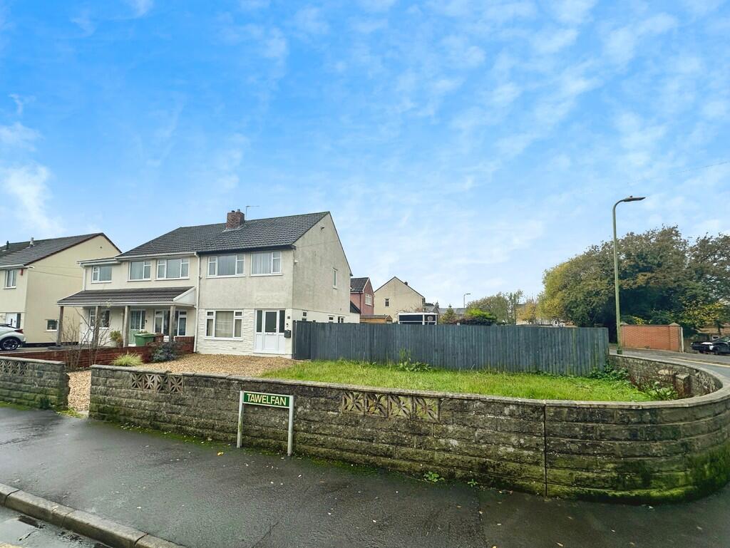 Main image of property: Tawel Fan, Nelson