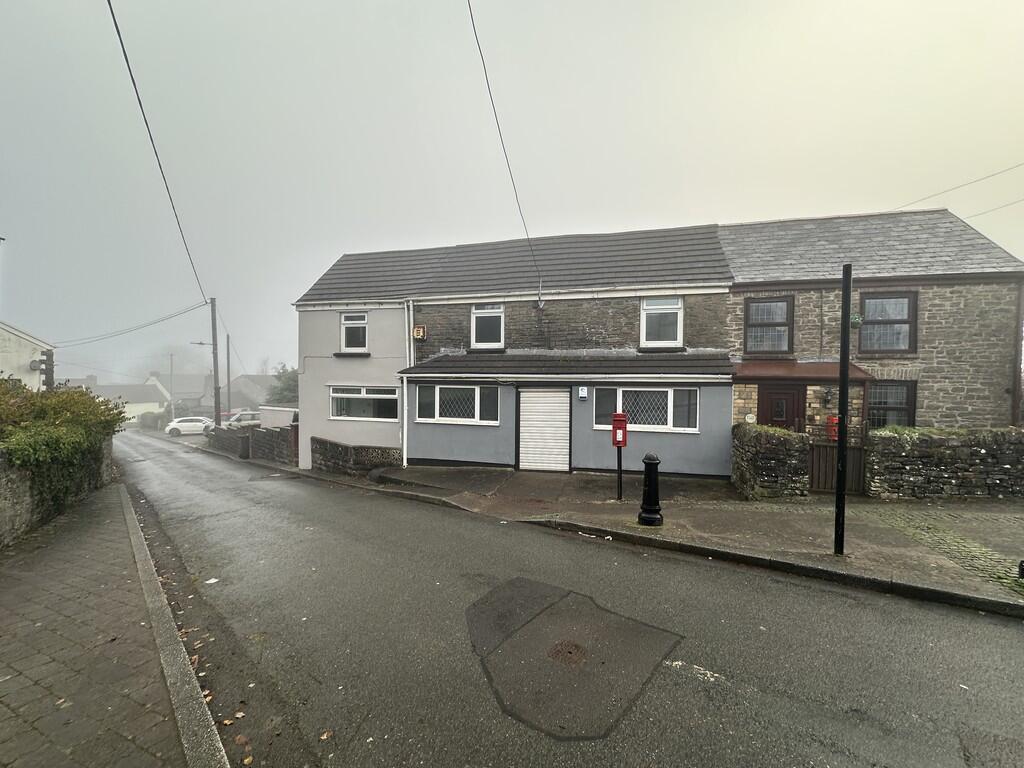 Main image of property: Gelligaer