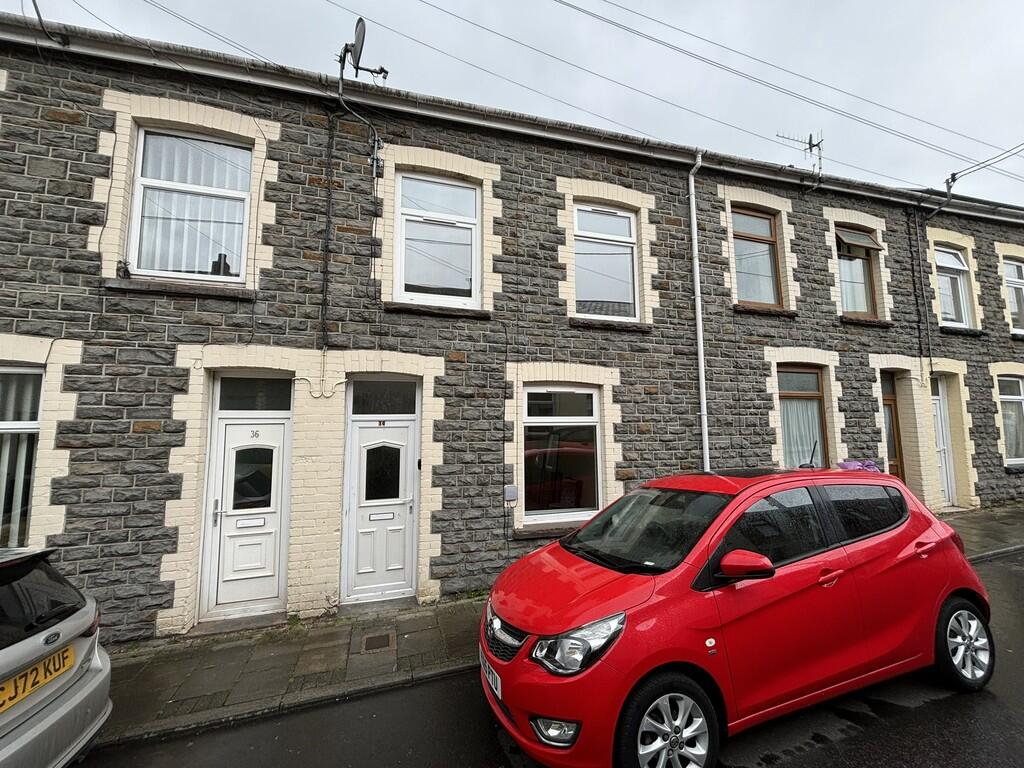 Main image of property: Victoria Street, Mountain Ash