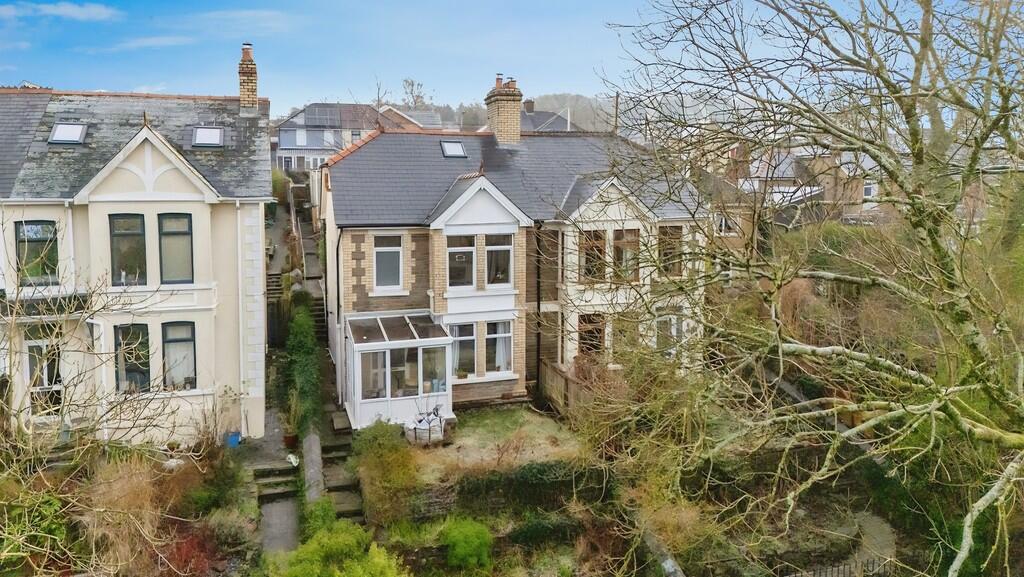 Main image of property: Main Road, Maesycwmmer, Hengoed