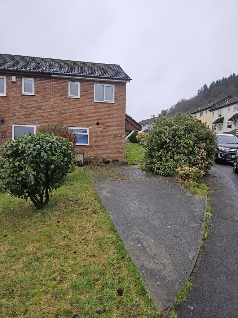 Main image of property: Telor Y Coed, Caerphilly