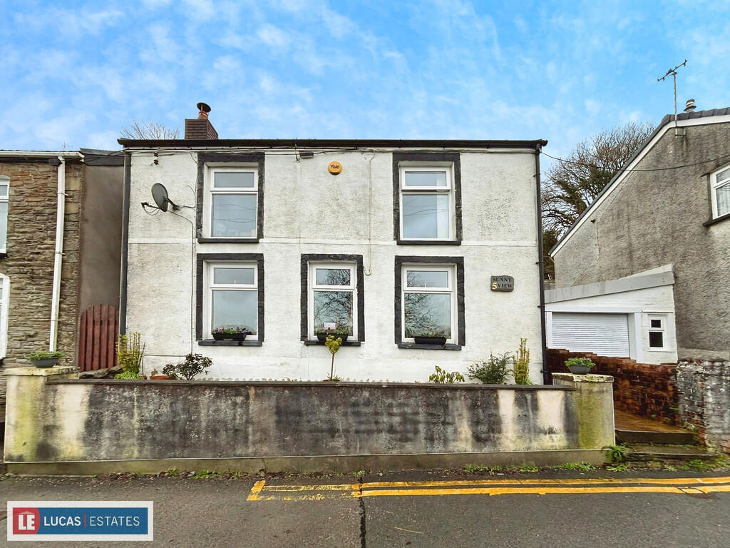 Main image of property: Sunnyview, Argoed, Blackwood