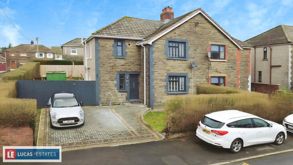 Main image of property: Bryncelyn, Nelson