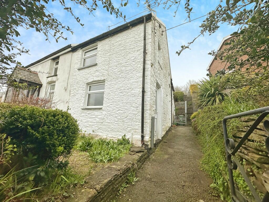Main image of property: Mount Pleasant Cottages, Hengoed