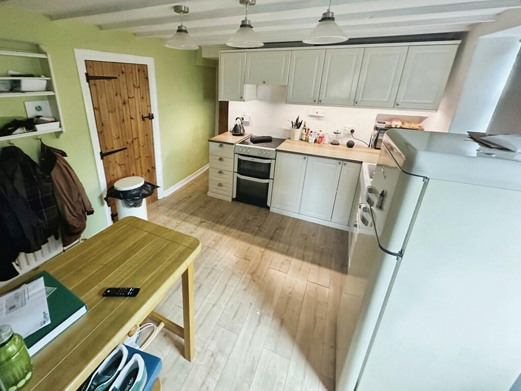 Additional property image - Mount Pleasant Cottages, Hengoed
