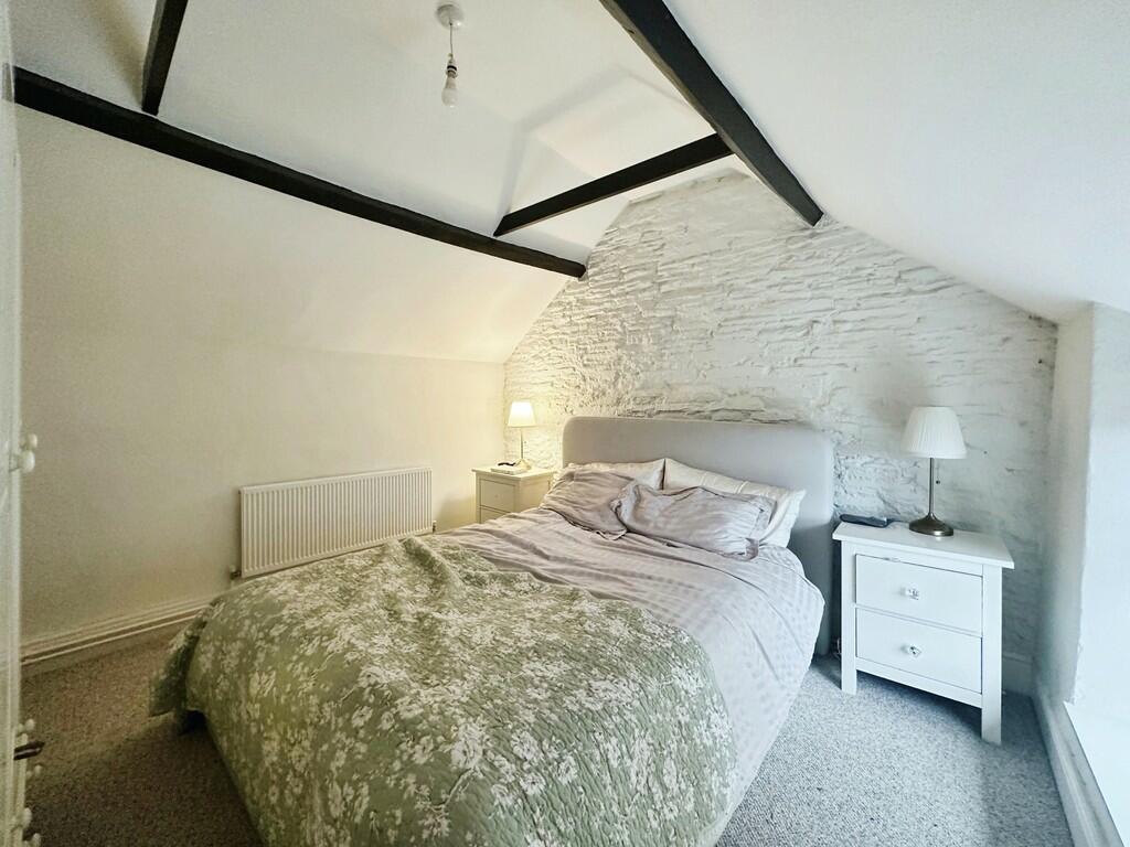 Additional property image - Mount Pleasant Cottages, Hengoed