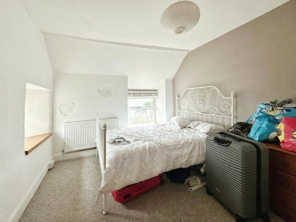 Additional property image - Mount Pleasant Cottages, Hengoed