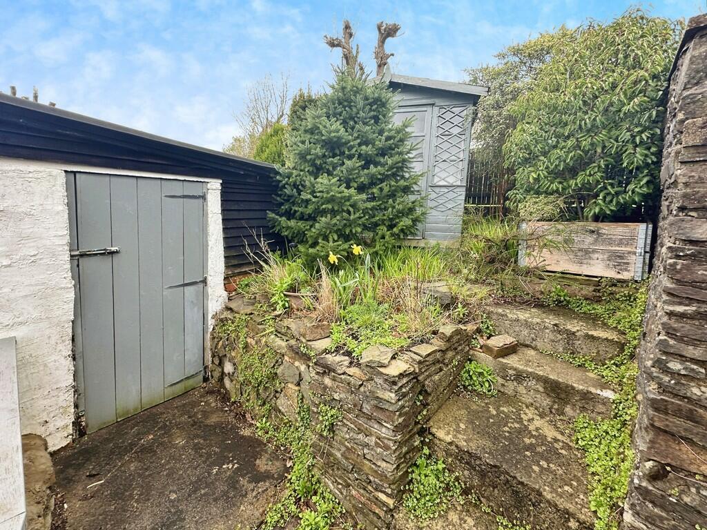 Additional property image - Mount Pleasant Cottages, Hengoed