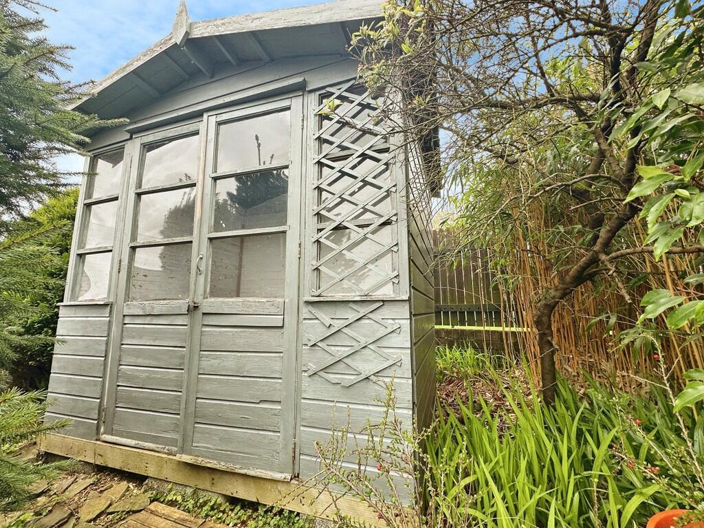 Additional property image - Mount Pleasant Cottages, Hengoed