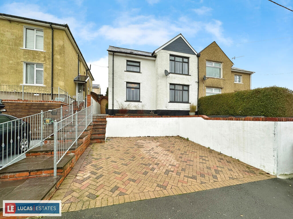 Main image of property: Ashgrove, Hengoed, Caerphilly County Borough