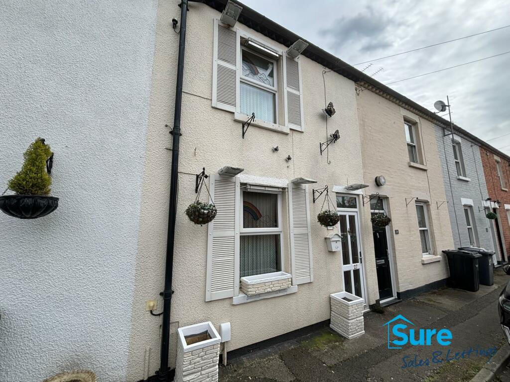 3 bedroom terraced house for rent in Hethersett Road, Gloucester, GL1., GL1