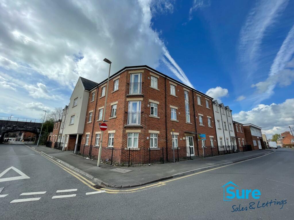 Main image of property: St. Catherine Street, Gloucester, GL1