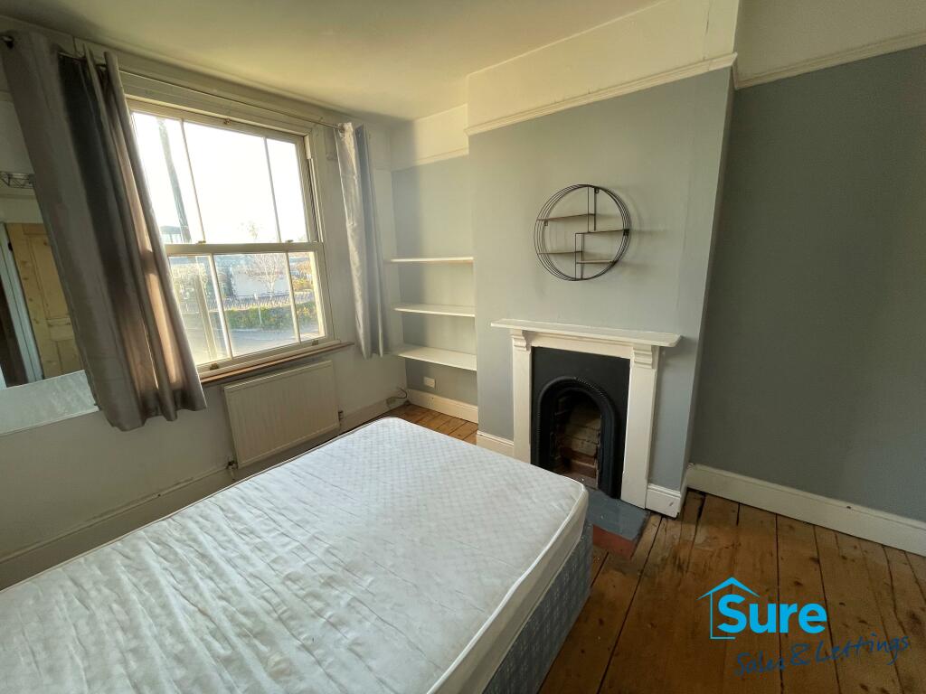 Additional property image - Metchley lane, Harborne. B17