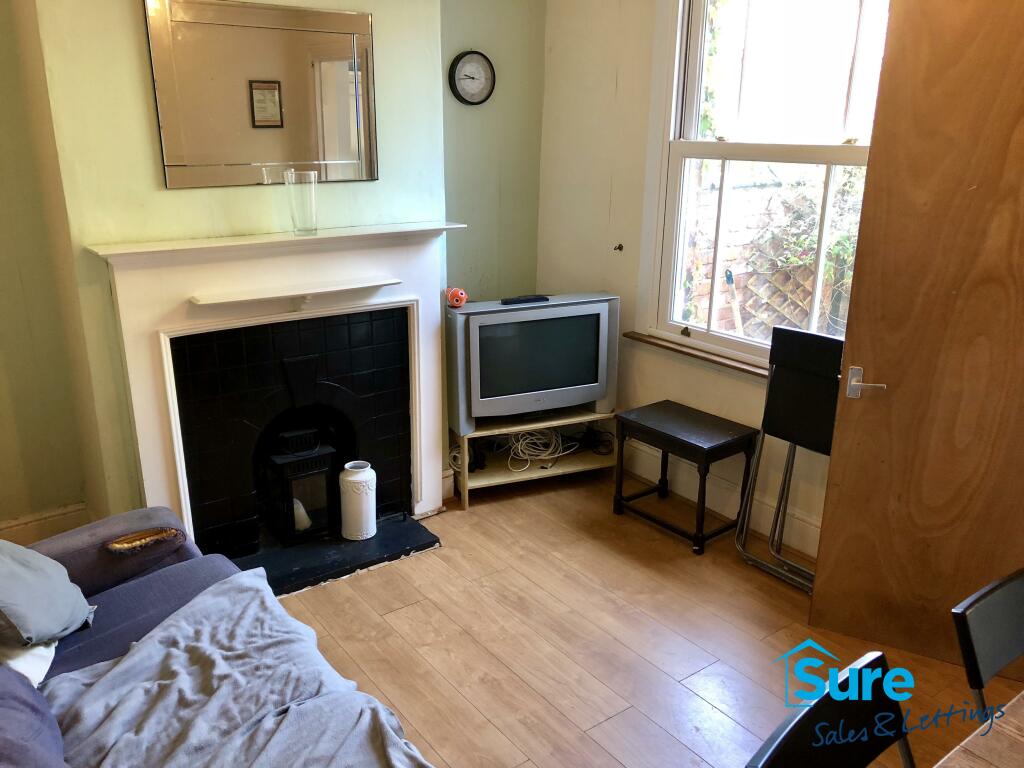 Additional property image - Metchley lane, Harborne. B17