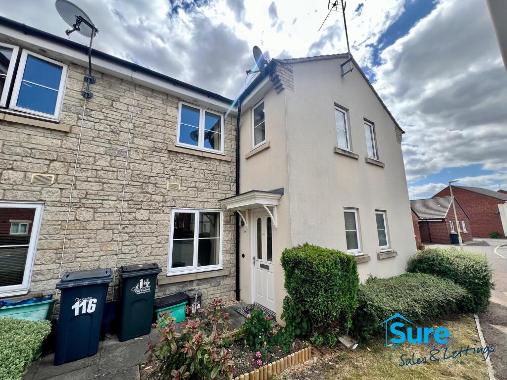 Main image of property: Watermint Drive, Tuffley. GL4 