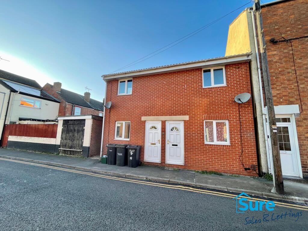 Main image of property: Millbrook Street. GL1