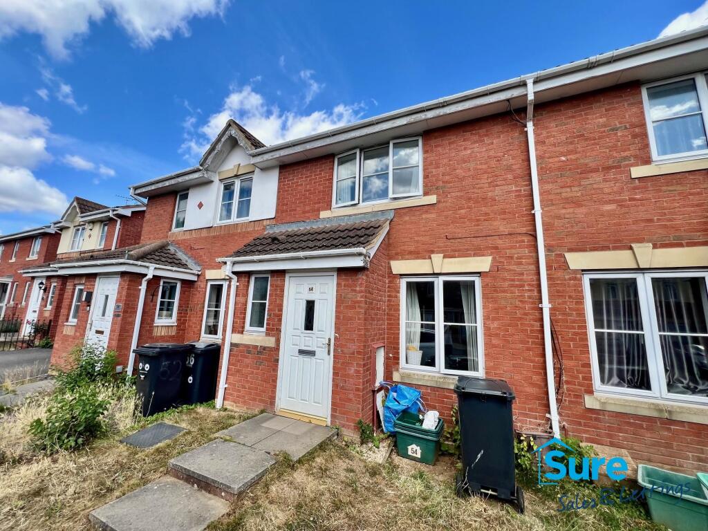 Main image of property: Bishop Castle Way, GL1