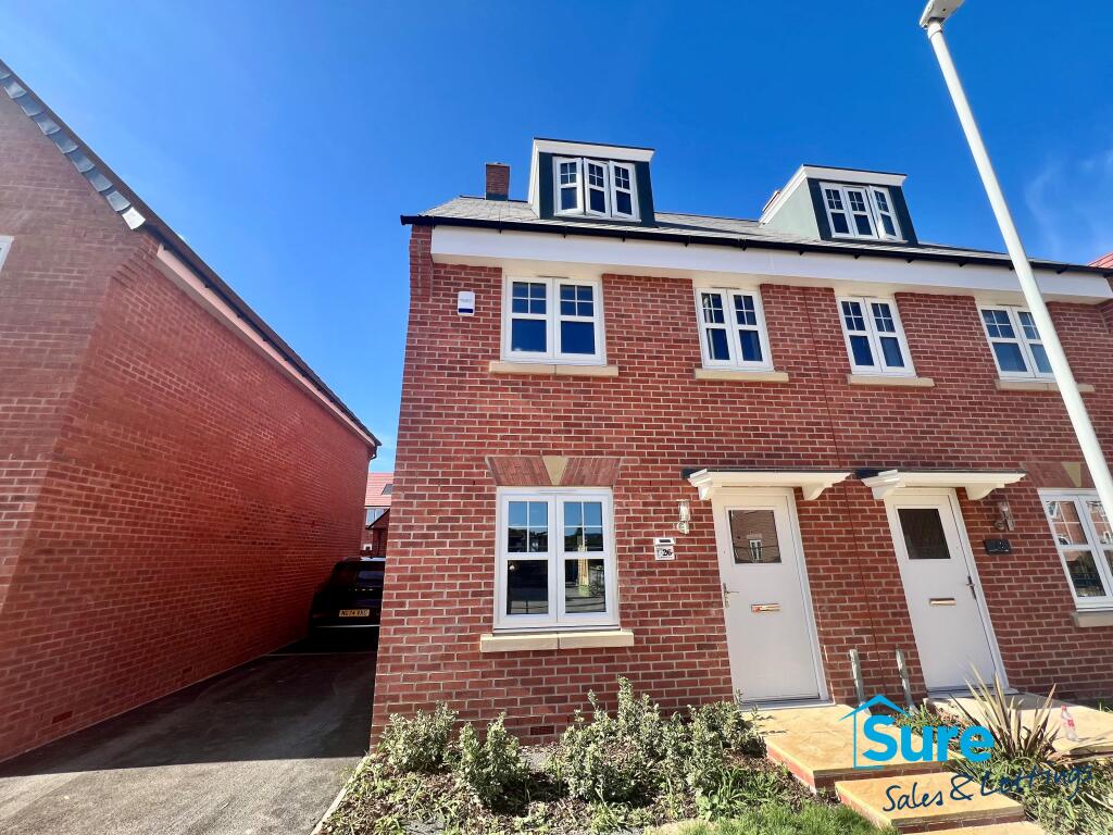 Main image of property: Brampton Square, Innsworth. GL3