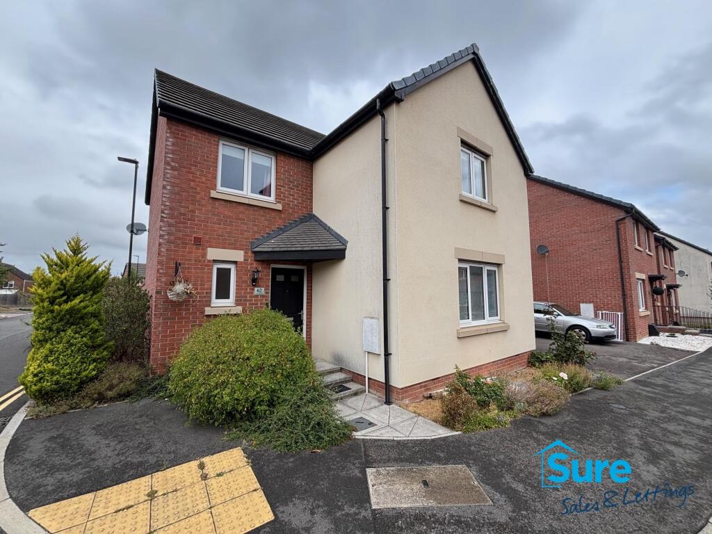 Main image of property: Foxwhelp Way, Quedgeley, GL2.