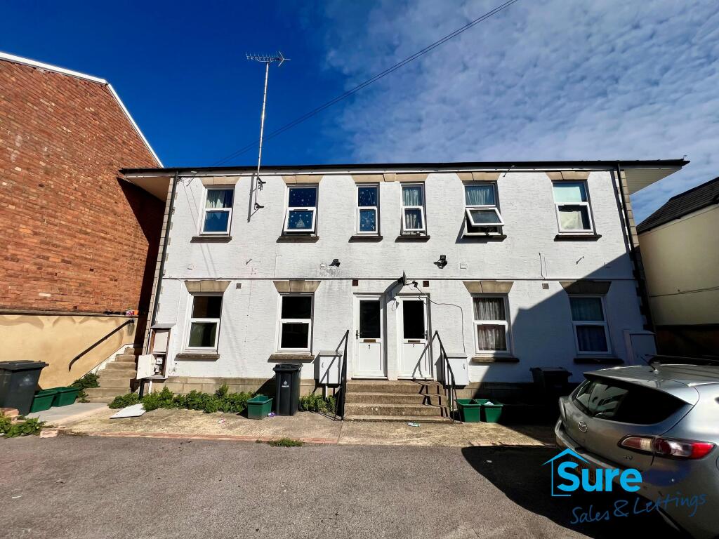 Main image of property: Kings Barton Street, Gloucester, GL1.